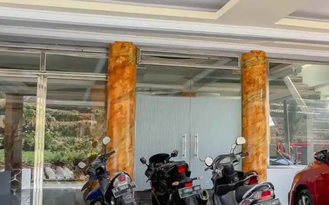 King Dieng Hotel