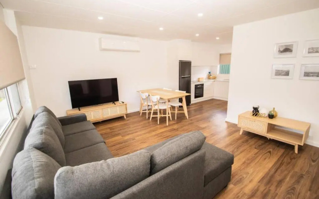 Willow Court Unit 3