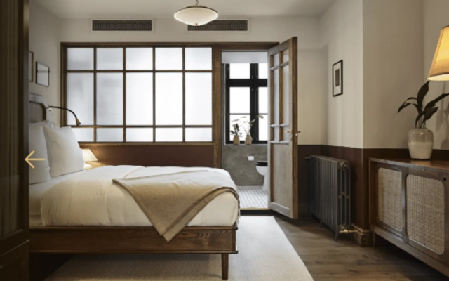 Hotel Sanders