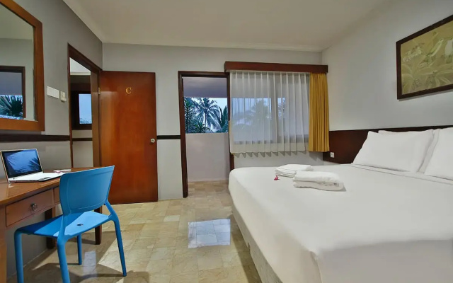 The Jayakarta Anyer