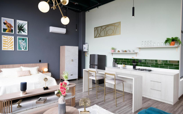 Royal Living Poblado
