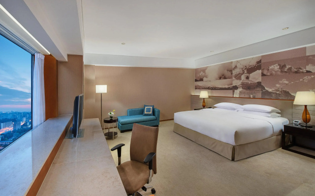 Crowne Plaza Beijing Sun Palace by IHG