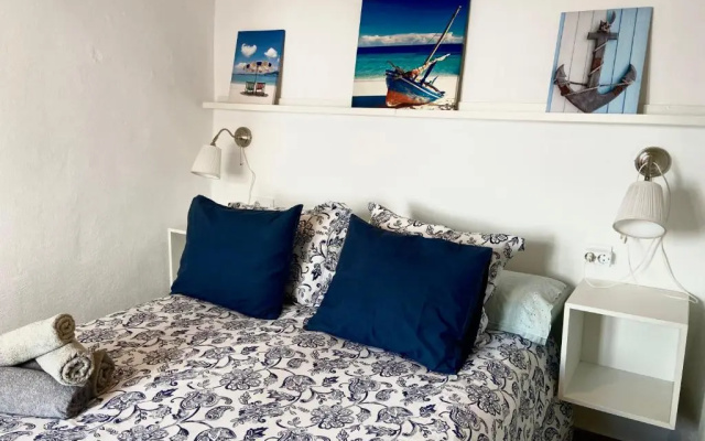 Casa La Parra