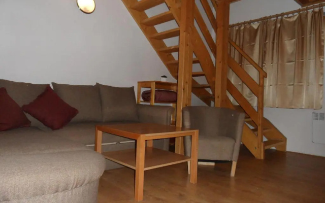 Tatralandia Apartman 323
