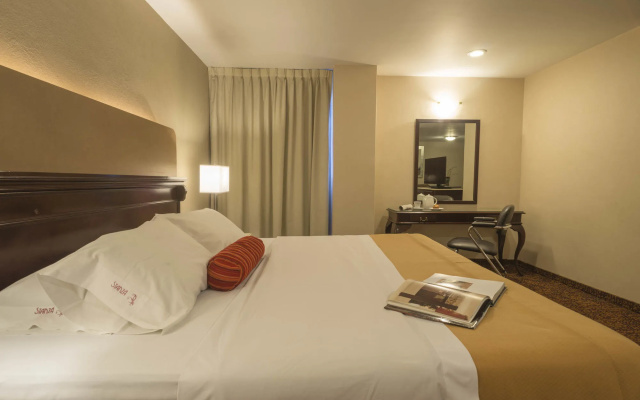 Hotel Stanza