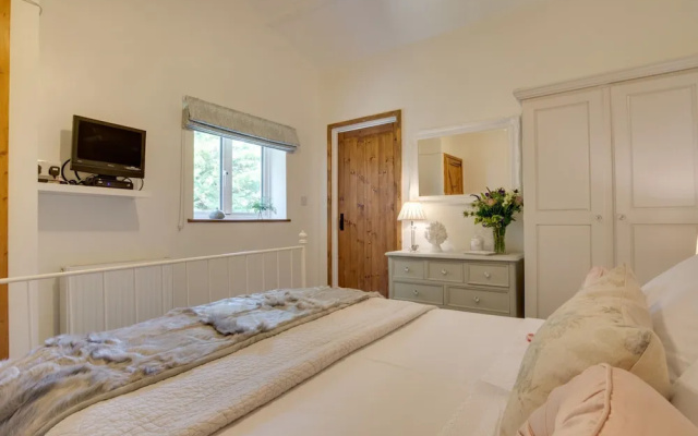 Restful Holiday Home in Benenden near Rye & Battle