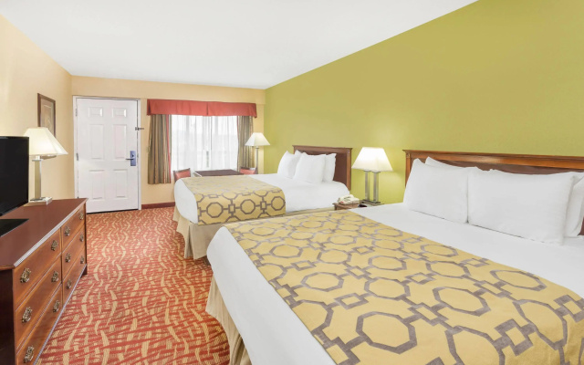 Baymont by Wyndham Sevierville Pigeon Forge