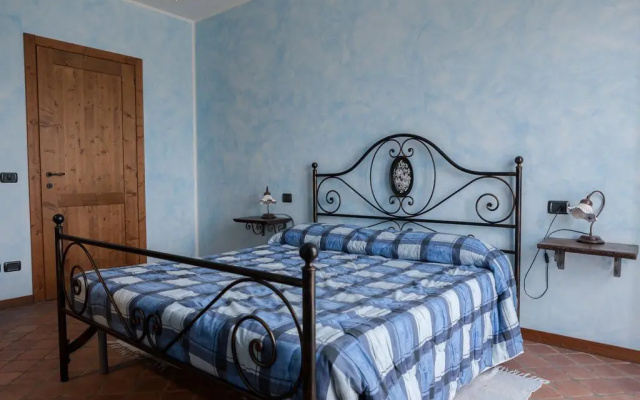Agriturismo La Vecchia Fonte