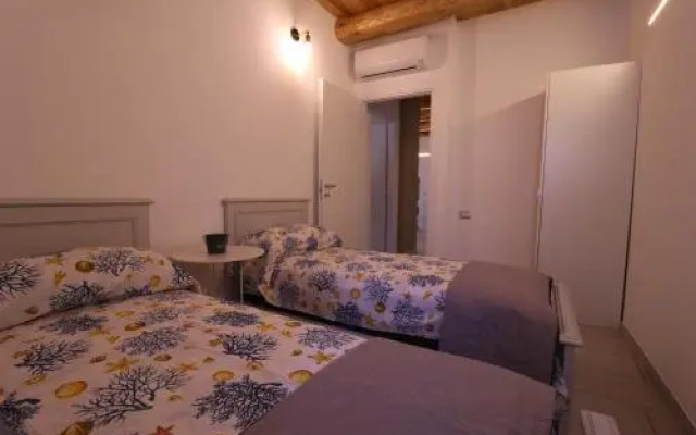 Borgo Cilento Residence