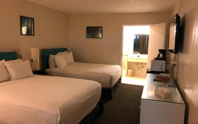 Floridian Hotel