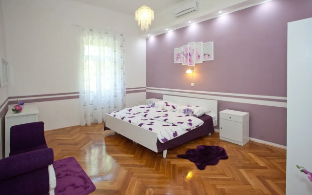 Villa Barbara