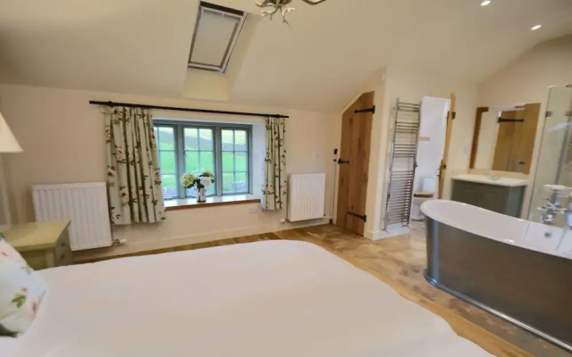 Eden Valley Farmhouse