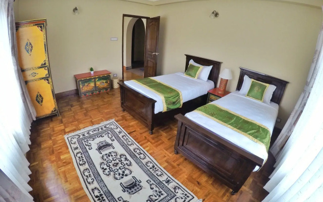 Karma Suites