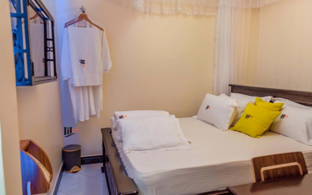 Imara Hotel