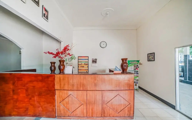 Hotel O Anugrah