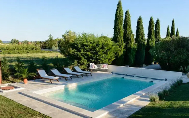 Juliettes Villa