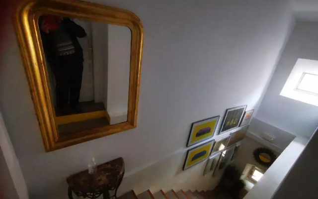 Casa Batalla