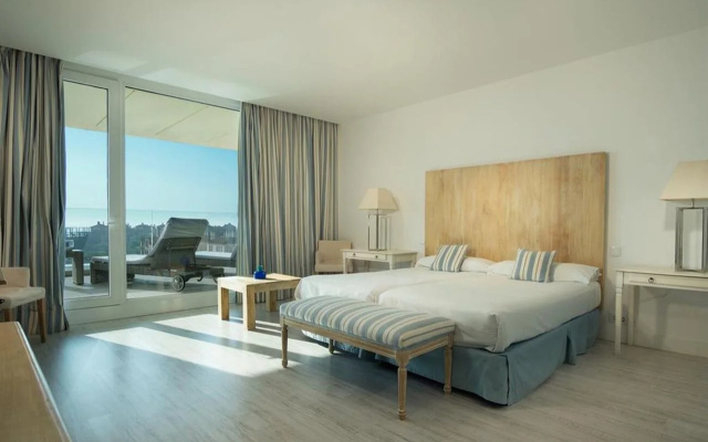 Las Suites de Puerto Sherry