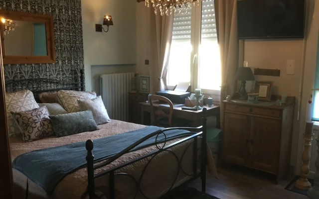 Au Logis de Sylvie