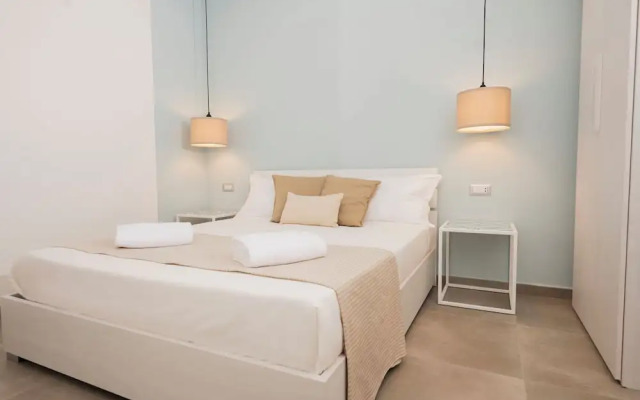 Zest House