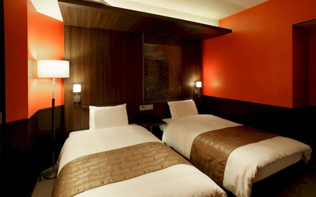 Hibiya City Hotel