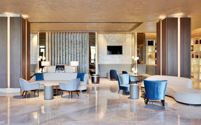 Indore Marriott Hotel