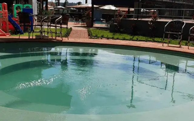 Panorama Park Hotel