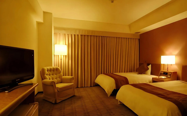 Koriyama Washington Hotel