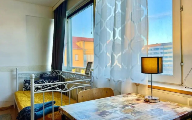 Apartment Kopin