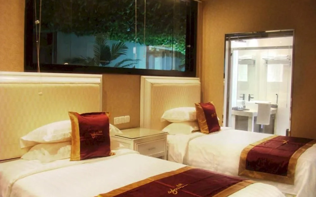 Yongli Holiday Hotel