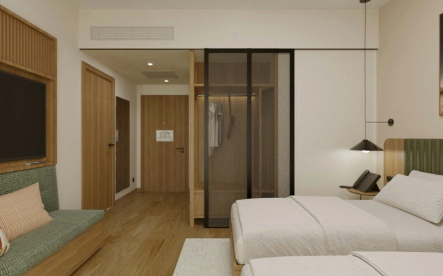 Hilton Garden Inn Istanbul Pendik