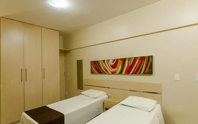 Villa Neves Residence