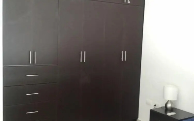 Departamento  M