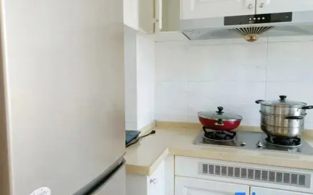 Yantai Zijiayou Homestay