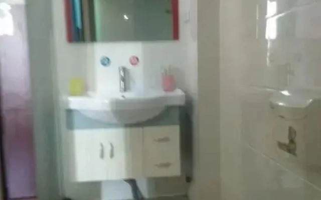 Cangnan Wangchun Hotel