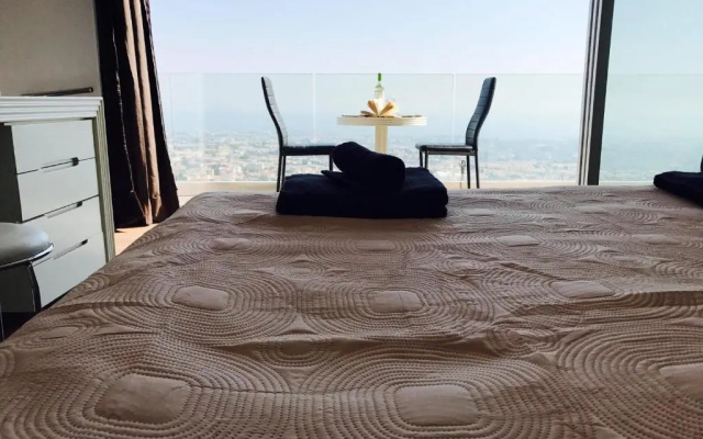 Royal Suite