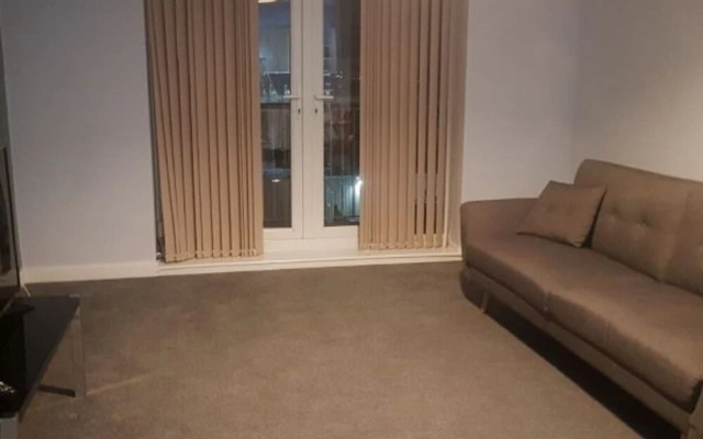 Liverpool Modern Apartment