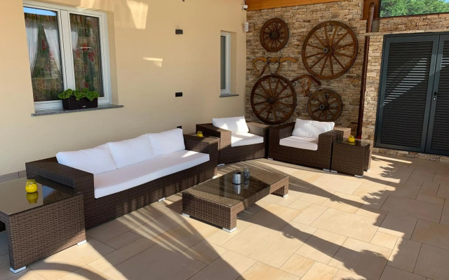 B&B Alciliegio