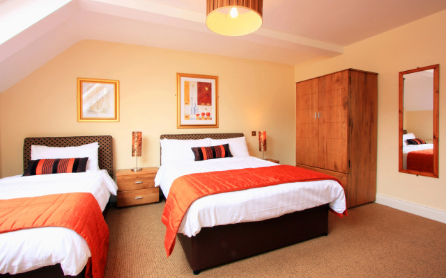 O'Donnabhains Kenmare Townhouse