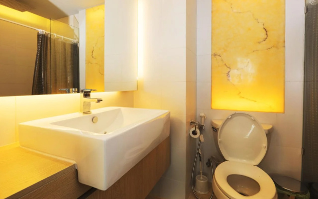 Atlantis Condo Resort Pattaya