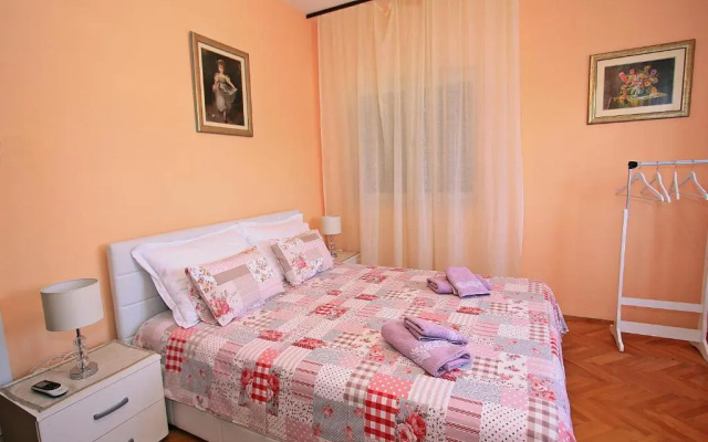 2 Bedrooms Apartment Margarita 4+2