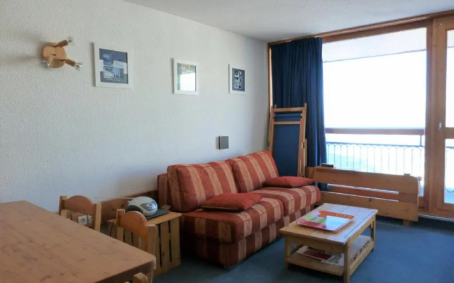 Appartement Les Arcs 1800, 2 pièces, 6 personnes - FR-1-411-720