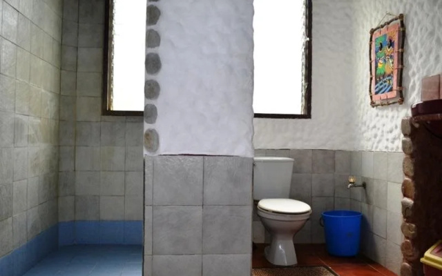 Bambua Nature Cottages and Hostel