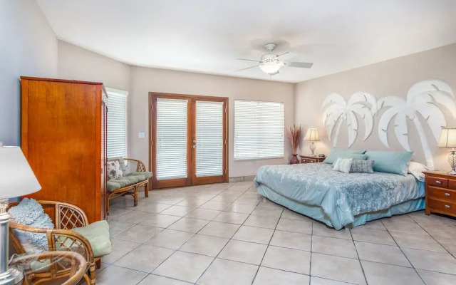 Casa Los 6 Amigos