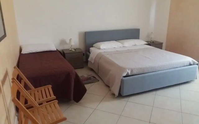 B&B Lavinaio
