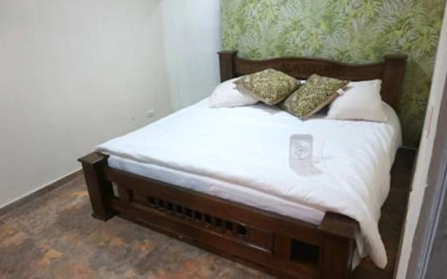 Hostal Casa Leyenda