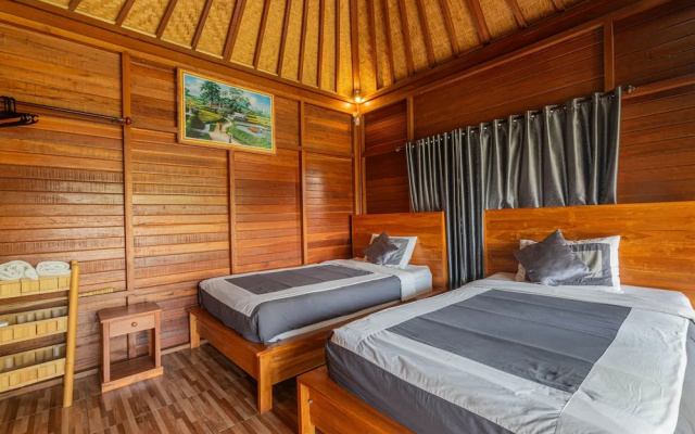 Cabana Bali Villa