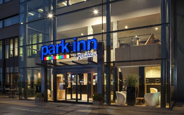 Park Inn By Radisson Liege Airport Hotel www.zenhotels.com