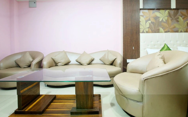 Hangout Residency