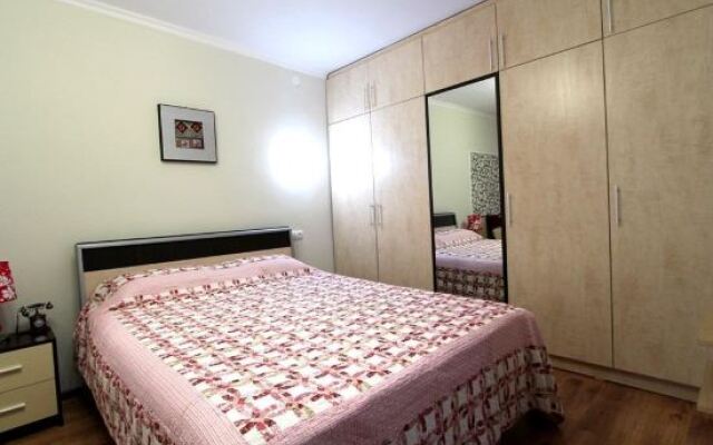 Гостиница Nadezhda Apartment on Abaya 59 Казахстан, Алматы - отзывы, цены и фото номеров - забронировать гостиницу Nadezhda Apartment on Abaya 59 онлайн